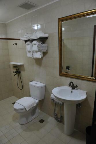 Hotel Felicidad