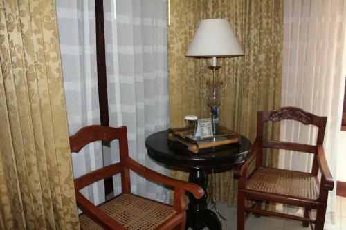 Hotel Felicidad