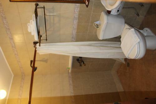 Hotel Felicidad