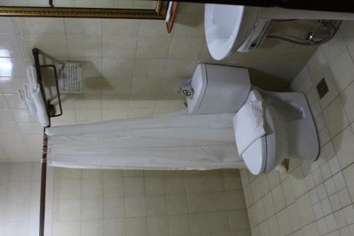 Hotel Felicidad