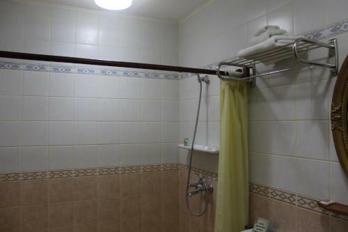 Hotel Felicidad