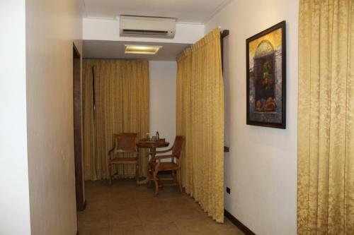 Hotel Felicidad