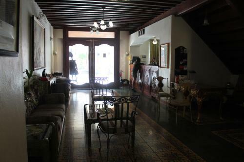 Hotel Felicidad