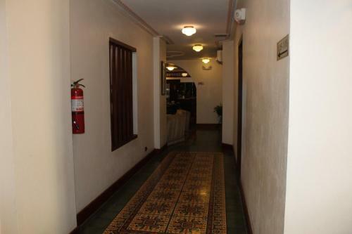 Hotel Felicidad