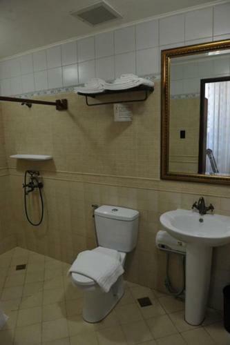 Hotel Felicidad