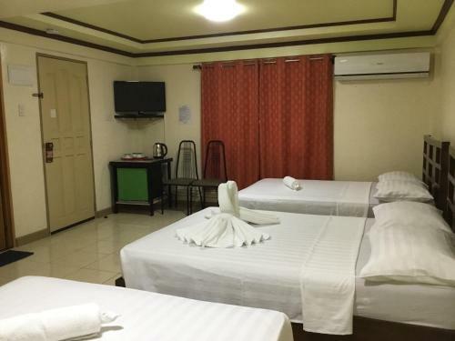 Hostal Dayview Tourist Home