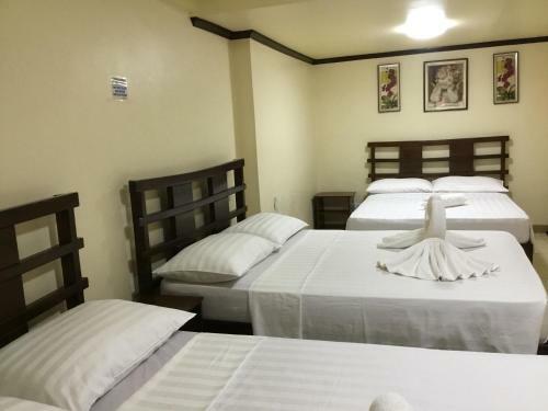 Hostal Dayview Tourist Home