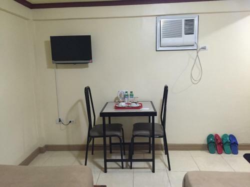 Hostal Dayview Tourist Home