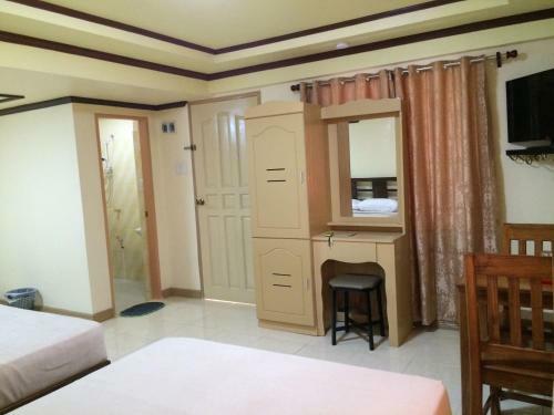 Hostal Dayview Tourist Home