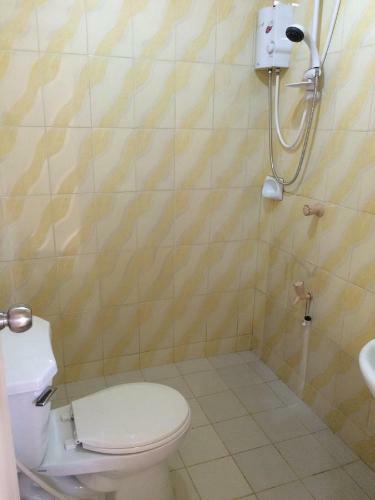 Hostal Dayview Tourist Home