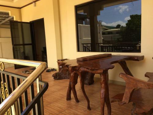 Hostal Dayview Tourist Home