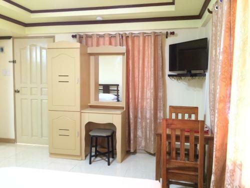 Hostal Dayview Tourist Home