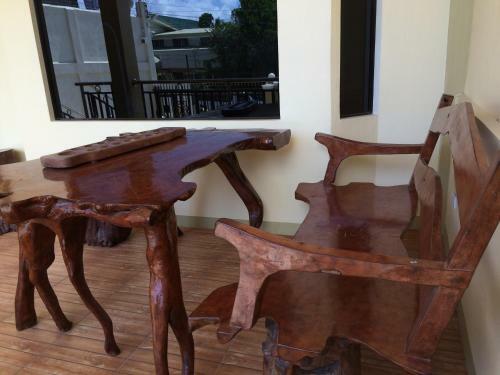 Hostal Dayview Tourist Home