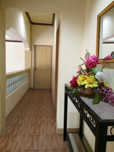 Hostal Dayview Tourist Home