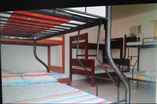Bed & Breakfast Nitelife Transient House Vigan
