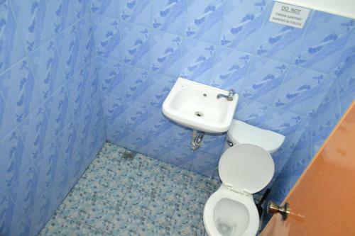 Bed & Breakfast Nitelife Transient House Vigan