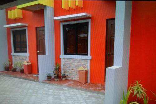 Bed & Breakfast Nitelife Transient House Vigan