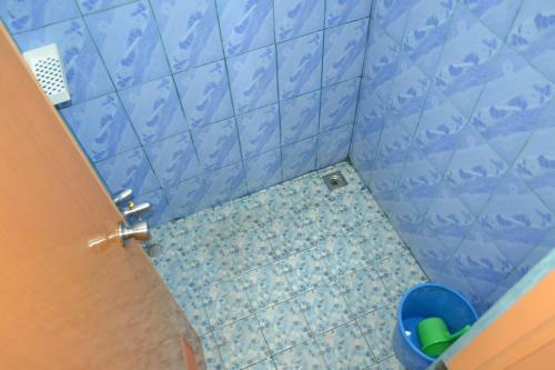 Bed & Breakfast Nitelife Transient House Vigan