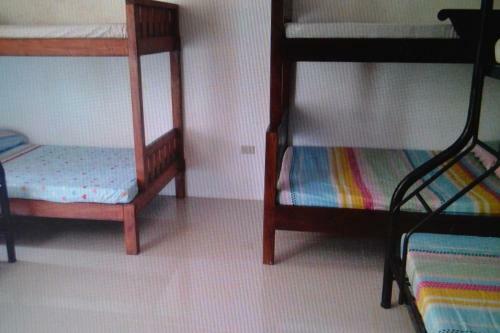 Bed & Breakfast Nitelife Transient House Vigan