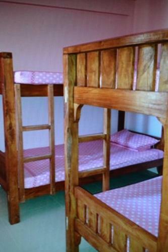 Bed & Breakfast Nitelife Transient House Vigan