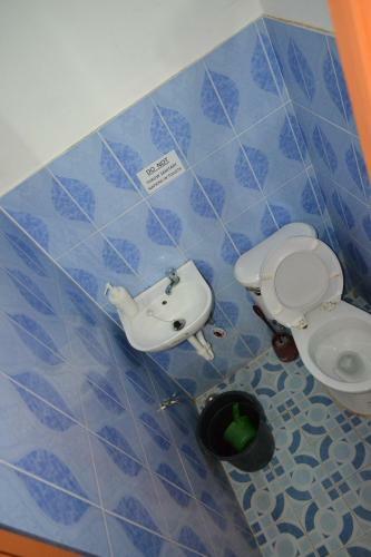 Bed & Breakfast Nitelife Transient House Vigan