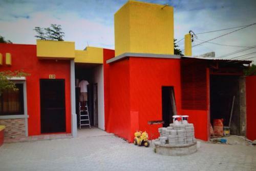 Bed & Breakfast Nitelife Transient House Vigan