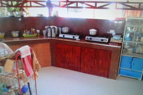 Bed & Breakfast Nitelife Transient House Vigan