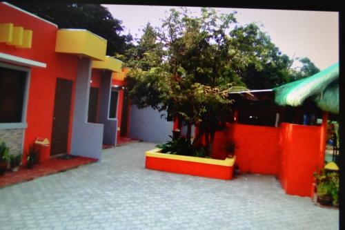 Bed & Breakfast Nitelife Transient House Vigan