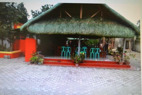 Bed & Breakfast Nitelife Transient House Vigan