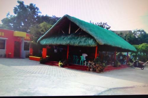 Bed & Breakfast Nitelife Transient House Vigan