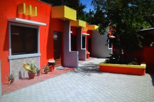 Bed & Breakfast Nitelife Transient House Vigan