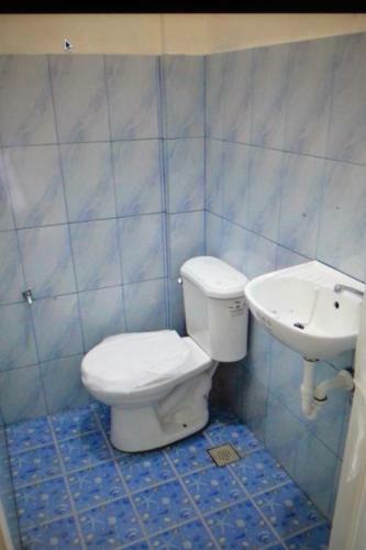 Bed & Breakfast Nitelife Transient House Vigan