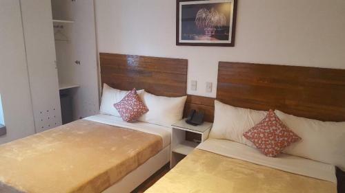 Gervasia Hotel Makati