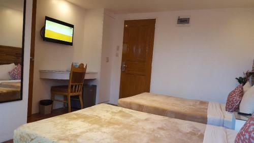 Gervasia Hotel Makati