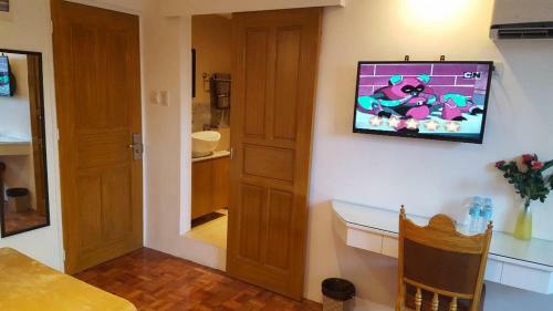 Gervasia Hotel Makati