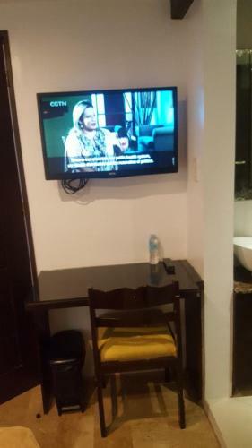 Gervasia Hotel Makati