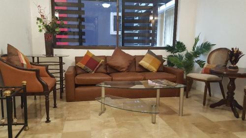 Gervasia Hotel Makati