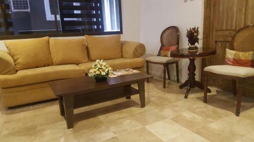 Gervasia Hotel Makati