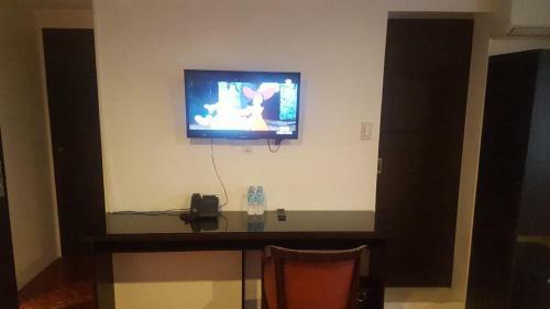 Gervasia Hotel Makati