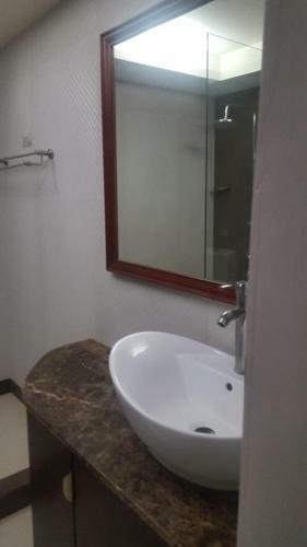 Gervasia Hotel Makati