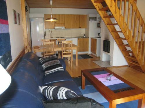 Saarisel�n Marjamajat
