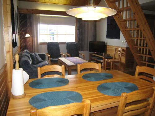 Saarisel�n Marjamajat