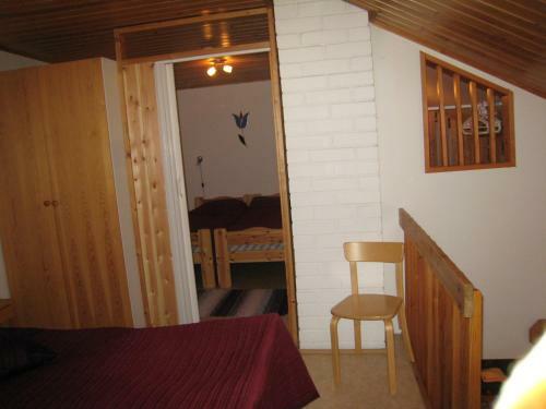 Saarisel�n Marjamajat