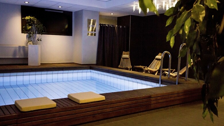 Original Sokos Hotel Lappee