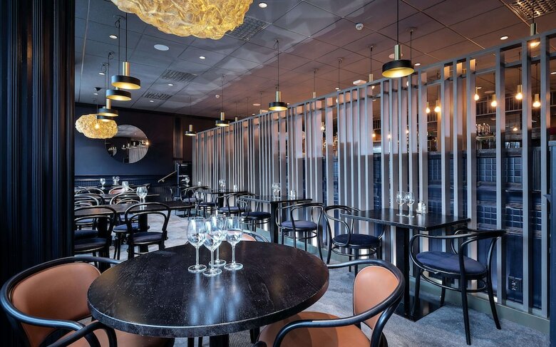 Hotel Scandic Kuopio