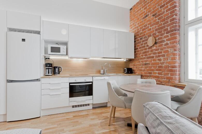 Forenom Serviced Apartments Turku Kakolanm�ki