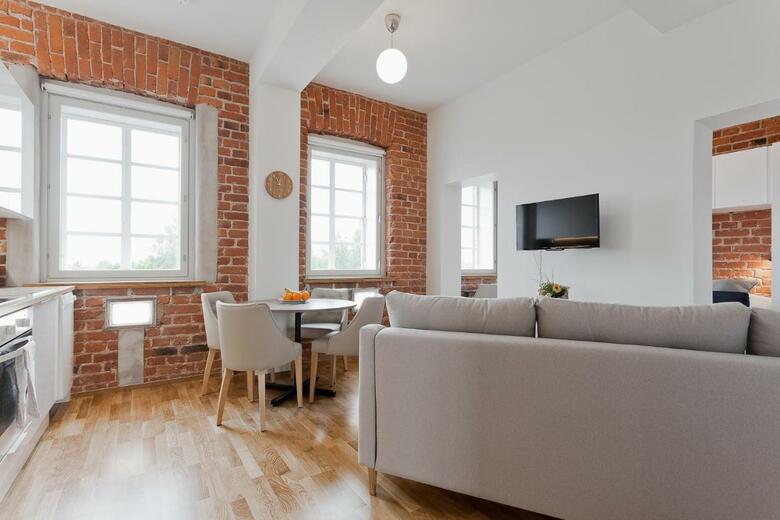 Forenom Serviced Apartments Turku Kakolanm�ki