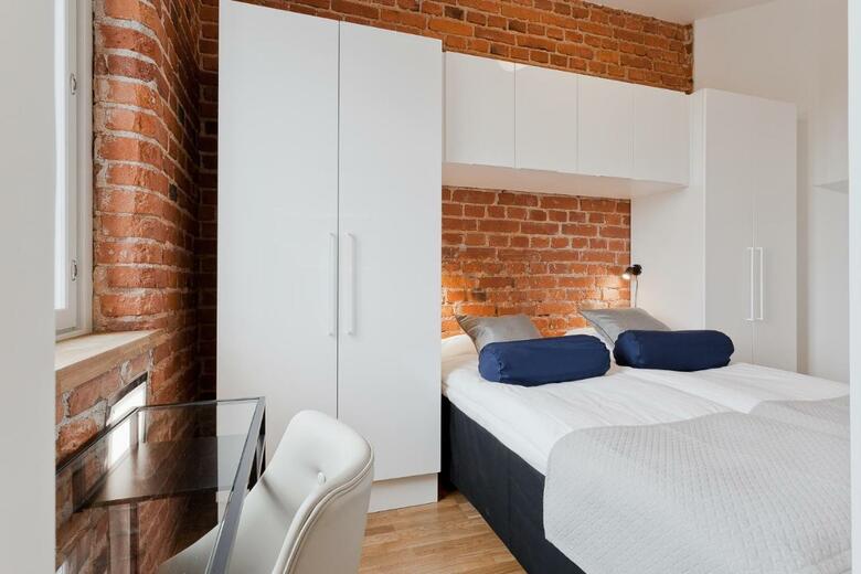 Forenom Serviced Apartments Turku Kakolanm�ki