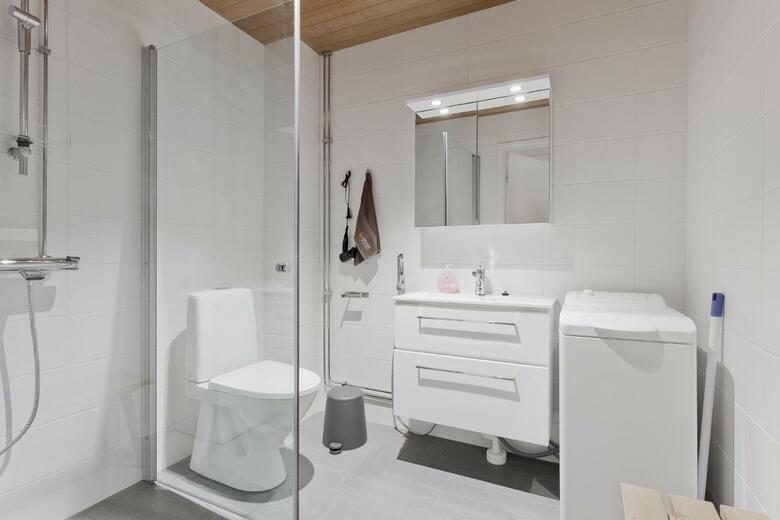 Forenom Serviced Apartments Turku Kakolanm�ki