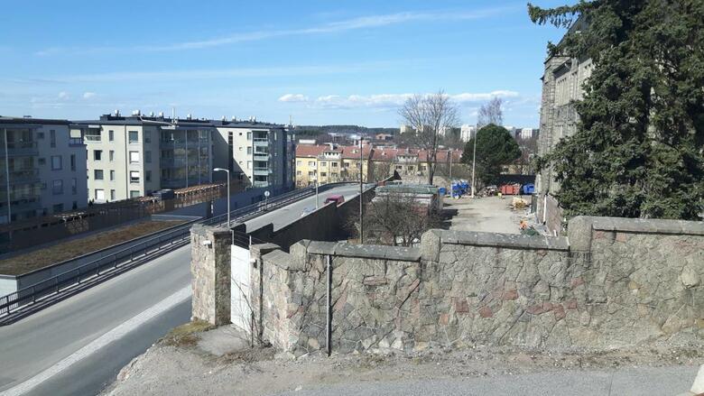 Forenom Serviced Apartments Turku Kakolanm�ki